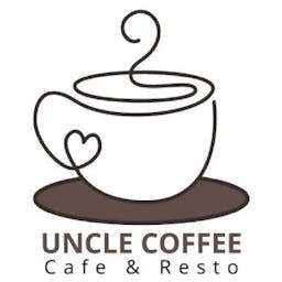 Uncle Cafe logo